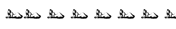 Argentinas font preview